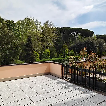 Aurelio - Vaticano Рим