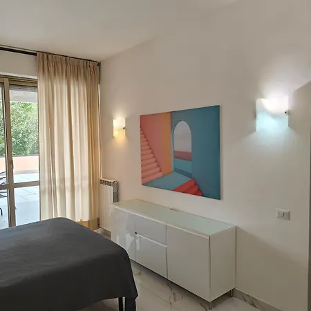 Aurelio - Vaticano * Рим