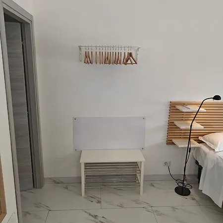 Aurelio - Vaticano Апартаменты