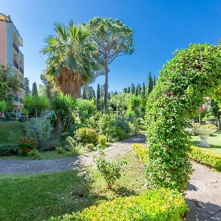 Aurelio - Vaticano Apartment