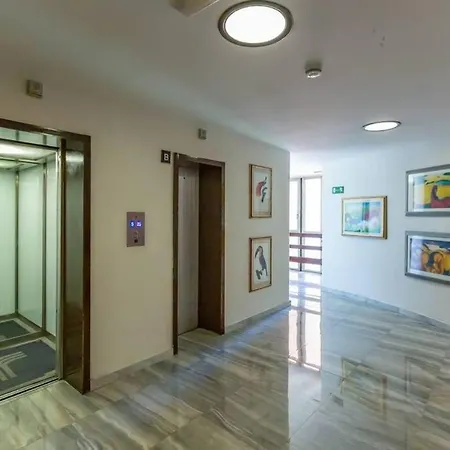 Apartment Aurelio - Vaticano *