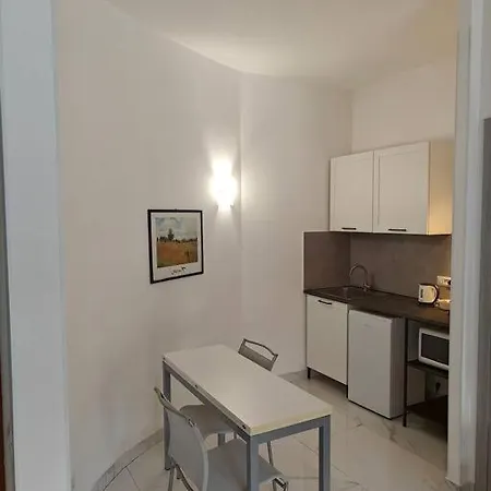 Apartmán Aurelio - Vaticano Řím