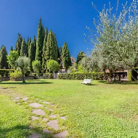 Aurelio - Vaticano דירה רומא