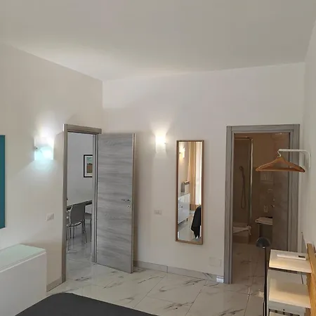 דירה Aurelio - Vaticano *