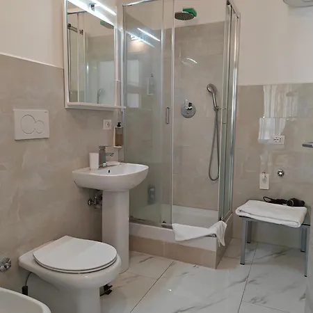 Appartement Aurelio - Vaticano