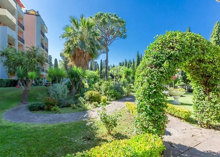 Aurelio - Vaticano 아파트